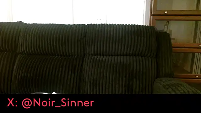 Онлайн чат XXX sinnernoir