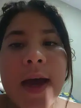 Chat XXX ao vivo de Daika_Rodriguez