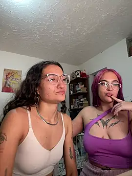 SamandOcean Live XXX-chat