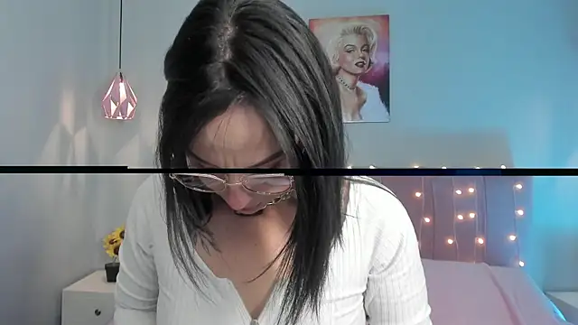 ScarletGV's Live XXX Chat