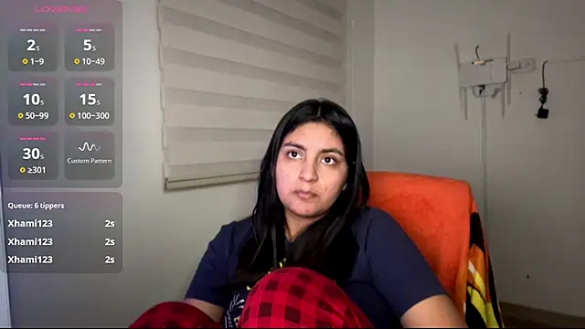 Czat XXX na żywo – cloe_small
