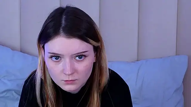 AlyssFrost – Live XXX-chat