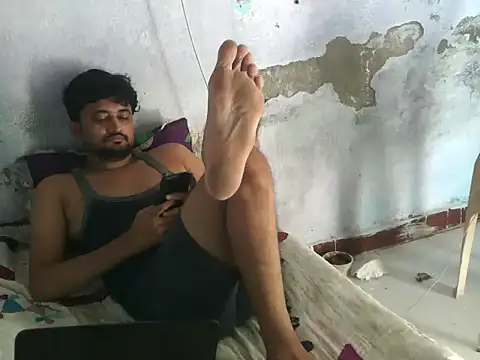 ROCOGUJUBULL Live XXX-Chat
