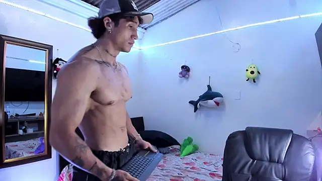 Bull__fit 라이브 XXX 채팅