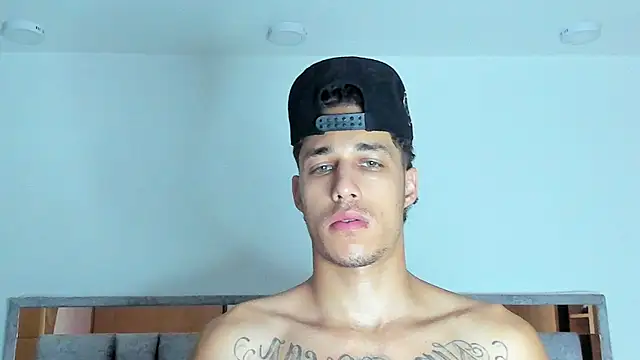 orionblaze69_ Live XXX-chat