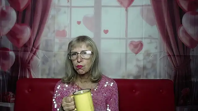 Živý XXX chat PattySanny