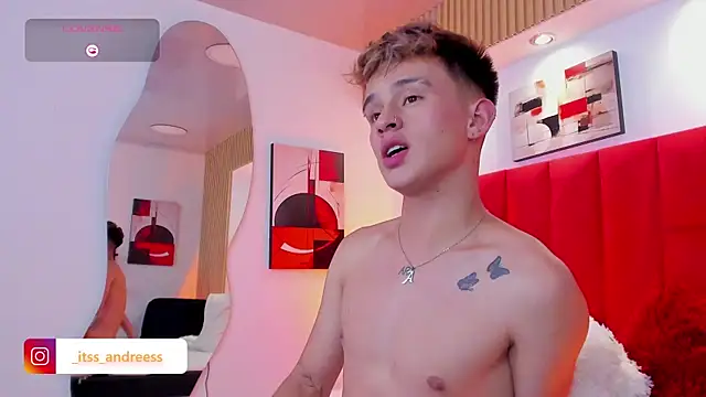 LiamWildx20 Live XXX-chat