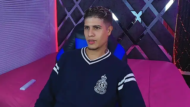 dominic_connorのライブXXXチャット