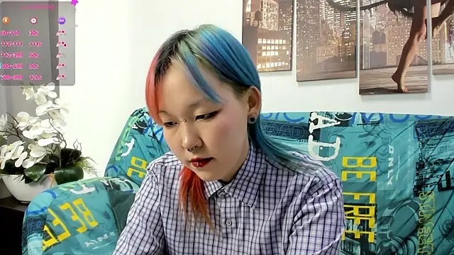 Chat XXX Live Cute__Kiko