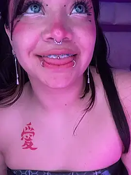 Chat XXX en directo de Amara_Kazumii