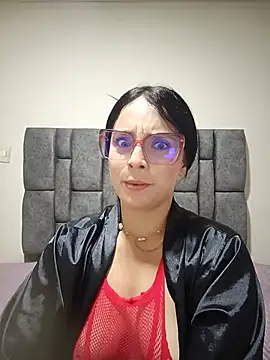 Martinarizzy 现场XXX聊天