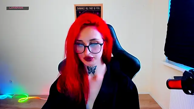 Chatroom XXX en direct de your_tora