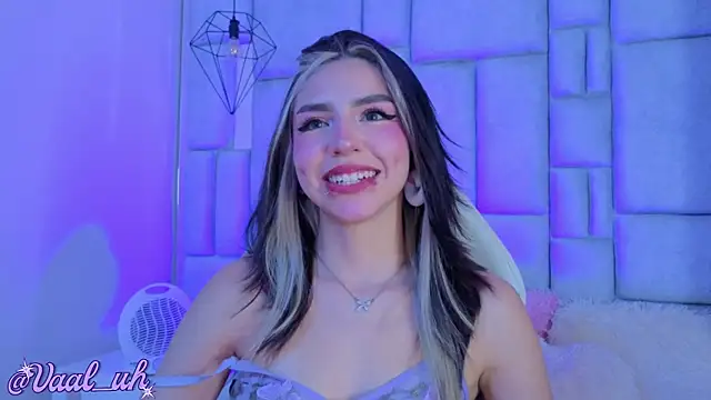 Živý XXX chat Valuh_Blake