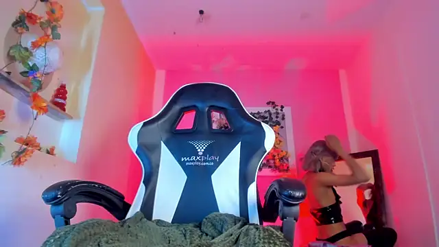 Živý XXX chat Katy_bratz_