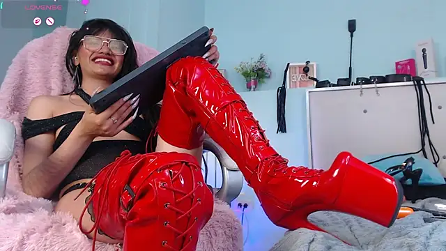 Czat XXX na żywo – Emerald_gh