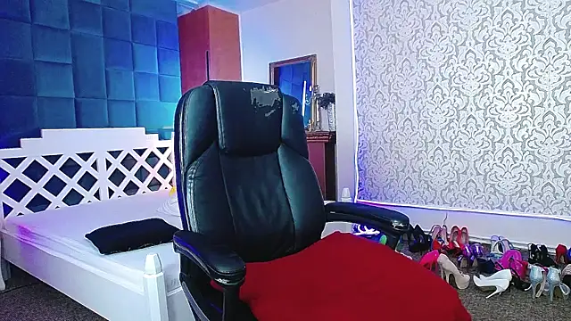 دردشة MissKora الجنسية المباشرة