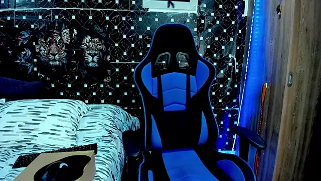javiersexymann's Live XXX Chat