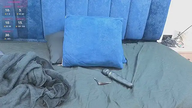yunkeyc – Naživo XXX chat