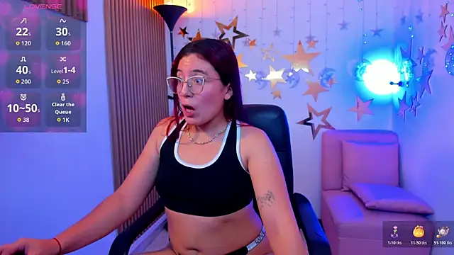 allison_mc Live XXX-chat