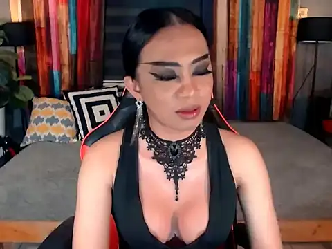 VeshtidaTS Chat XXX live