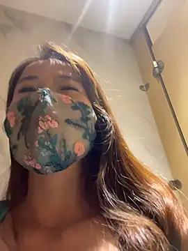 kiss_loo 라이브 XXX 채팅