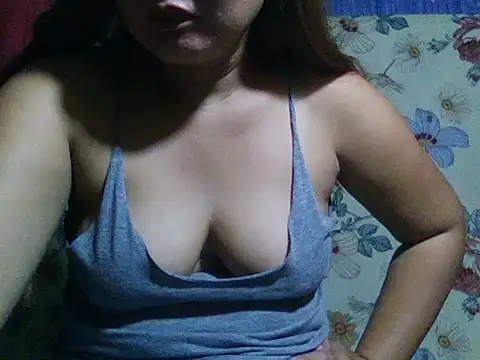 LadyAnn19 Obrolan Langsung XXX
