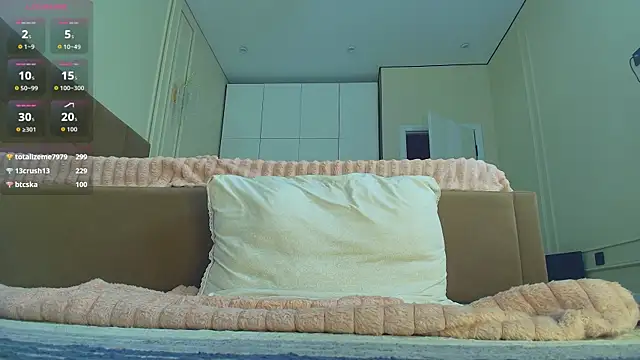 lalisabrown 即時 XXX 聊天