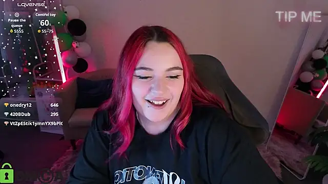 XXX chat uživo modela Mia_R0ss