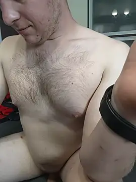 XXX chat uživo modela Matttthees