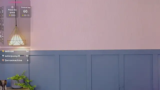 Chloe-Rose-'s Live XXX Chat