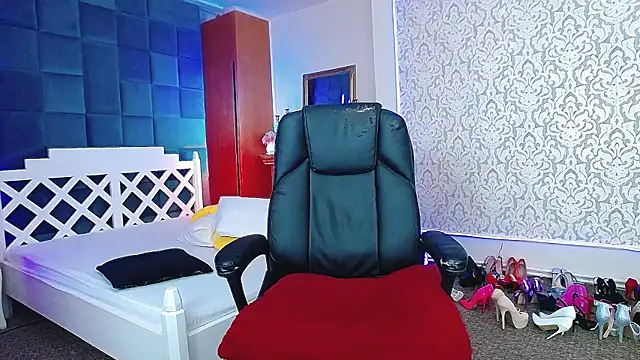 MissKora Obrolan Langsung XXX