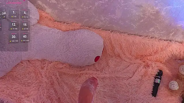 mirida_foxのライブXXXチャット