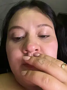 Just_danna's Live XXX Chat