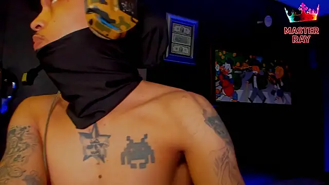 XXXRAYGAMES লাইভ XXX চ্যাট