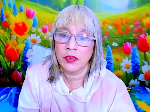 Czat XXX na żywo – indianroxy