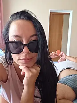 -Pupsiki- 라이브 XXX 채팅