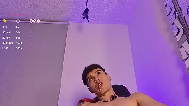 Joan_Gonzalezn Live XXX chat
