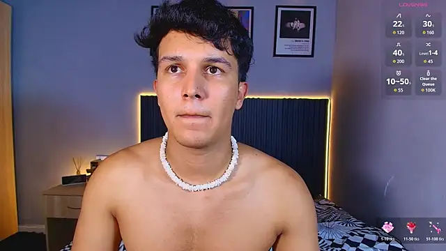 Leo_Savage_n Live XXX chat