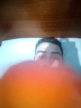 GluingPerson Webcamshow