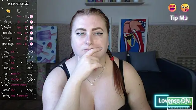 Alicia_love00 Cameră chat live