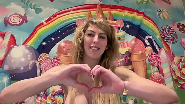 Chatroom XXX en direct de CelestialRuby