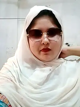 Živý XXX chat Nusrat-N