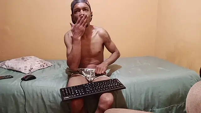 Chat XXX ao vivo de Setor_black
