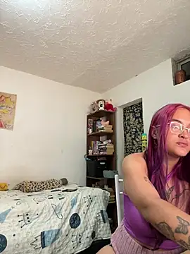 SamandOcean Live XXX-chat