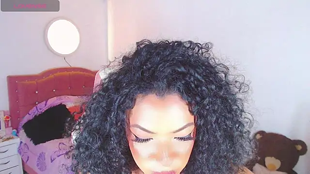 Tanedra_collings' Live XXX Chat