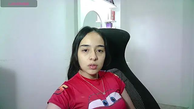 aineangeel's Live XXX Chat