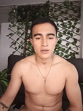 LiamDeeps élő XXX-chatje
