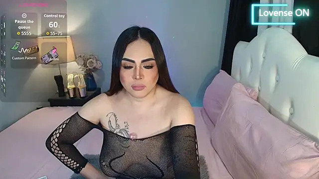 Unforgettable_Maria – Naživo XXX chat