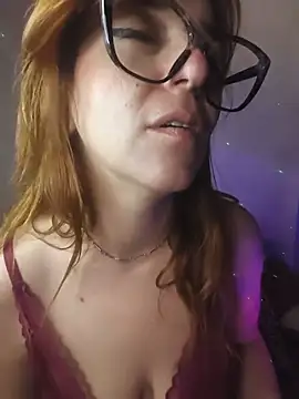 Chat XXX en directo de belliginger
