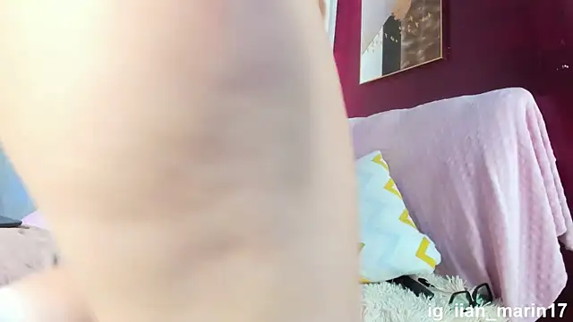 liia_marin's Live XXX Chat